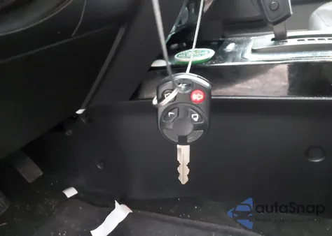 2011 Ford Escape Limited из США, поврежденный, VIN 1FMCU9E75BKA20369